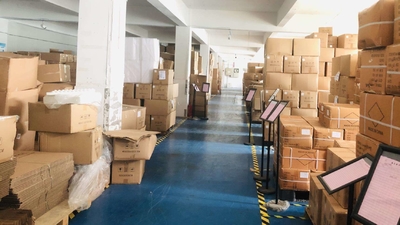 Cina Guangzhou Yuhua Packaging Co., Ltd. Profil Perusahaan
