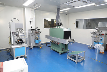 Cina Guangzhou Yuhua Packaging Co., Ltd. Profil Perusahaan