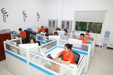 Cina Guangzhou Yuhua Packaging Co., Ltd. Profil Perusahaan