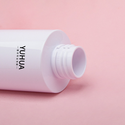 150ml Botol Kemasan Plastik Buram Warna Disesuaikan Jelas Dengan Alu Golden Cap