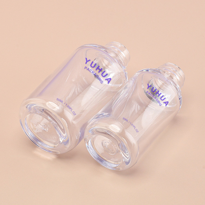 50ml Botol Serum Kosong Botol Penetes Kemasan Perawatan Kulit Minyak Atsiri