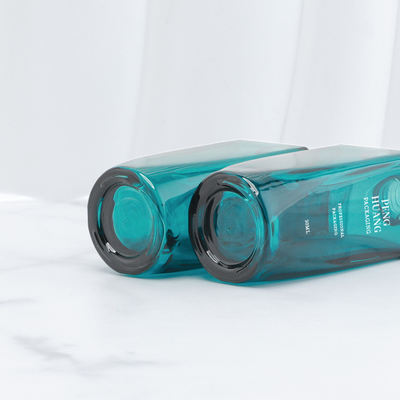 Botol Penetes Kaca Serum 71mm 30ml Bentuk Khusus