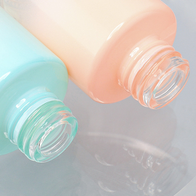 OEM ODM Silinder Botol Minyak Esensi Perawatan Kulit Kemasan 50ml