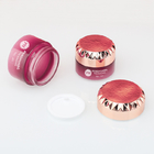 Customized Logo Glass Cream Jars For Skincare Packaging 50g 60g 100g