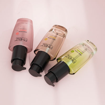 Botol Yayasan Grosir Botol Lotion Kaca Untuk Lotion Tubuh Minyak Rambut Serum Minyak