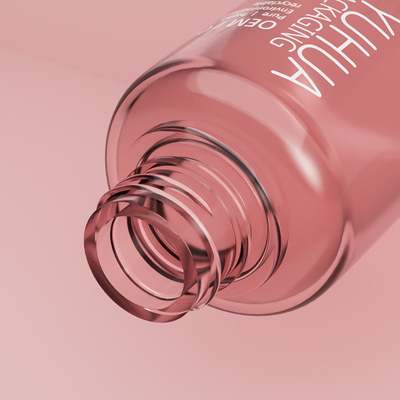Grosir Botol Serum Minyak Dengan Dropper Botol Minyak Esensial Plastik 50ml