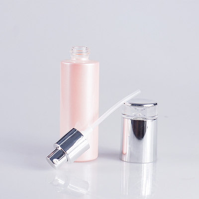 Silk Screen/Hot Stamping/Labeling Serum Dropper Bottles untuk Kebutuhan Pelanggan 15-20hari Pengiriman