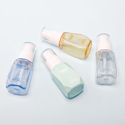 ODM/OEM Sertifikasi Botol Semprot Kabut halus dengan Desain yang Jelas