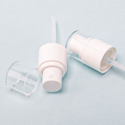 Sunscreen Spray Botol Semprotan Plastik PET Jelas untuk Manfaat Pelembab