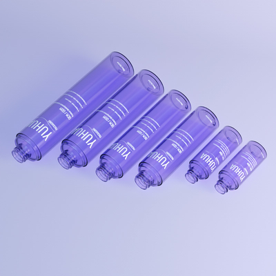 High Durability Plastic Spray Bottle 40ml 80ml 150ml 180ml 250ml 300ml with As Your Requirement Logo