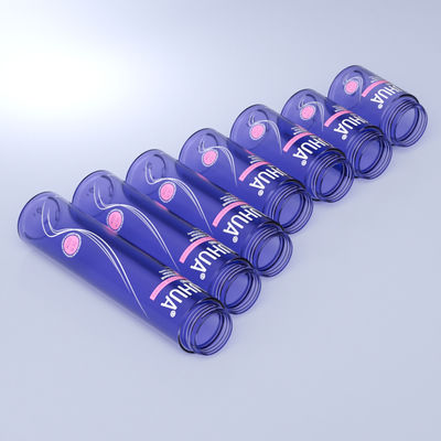 High Capacity Plastic Foam Bottle Tight Sealing Recyclable 30ml 40ml 50ml 60ml 80ml 100ml 120ml