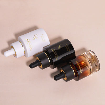 ODM / OEM Pelanggan Membutuhkan Botol Serum Minyak Esensi untuk Layanan yang Disesuaikan