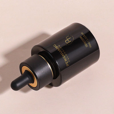 ODM / OEM Pelanggan Membutuhkan Botol Serum Minyak Esensi untuk Layanan yang Disesuaikan