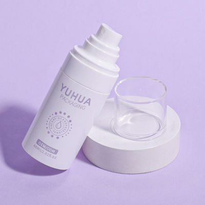 Botol semprotan PET khusus kapasitas 130ml dirancang dengan fitur ramah pengguna meningkatkan kemudahan dan efisiensi operasi