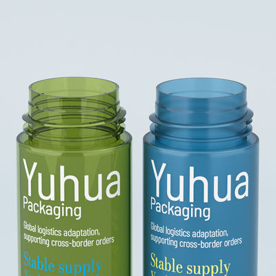 Clear Or Custom Plastic Foam Bottle Featuring Pump Cap and Silk Screen Printing Offering Durable Reusable Packaging for Liquid Products