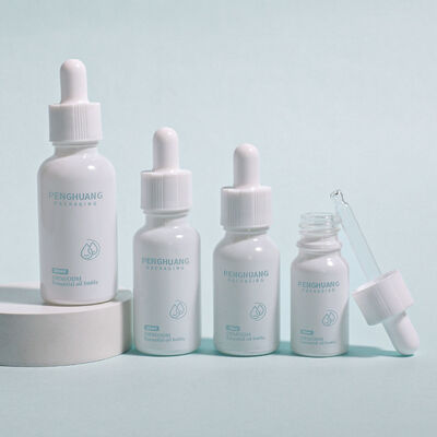 Logo Custom Bottle Serum Oil Bottle Bottle Serum Oil Bottle Bottle Bottle Bottle Bottle