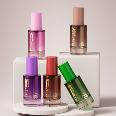 Solusi kemasan perawatan kulit kaca bulat yang menawarkan fleksibilitas dan presentasi untuk berbagai formulasi perawatan kulit