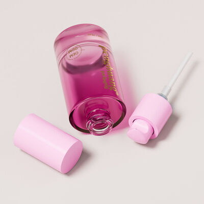 Kemasan perawatan kulit 30ml yang cocok untuk krim dan lotion serum liquid foundation dengan desain wadah kosmetik yang tahan lama