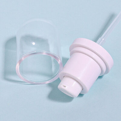 Set Botol Kosmetik Cap Body Lotion Spray Ideal untuk Moisturizing Lotion Serum Oil Face Toner Packing Solutions