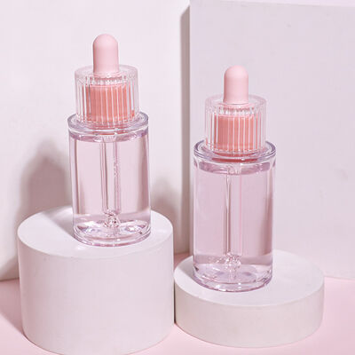 Botol pipet serum dengan berbagai pilihan kapasitas cocok untuk produksi batch kecil dan kebutuhan pengemasan skala besar