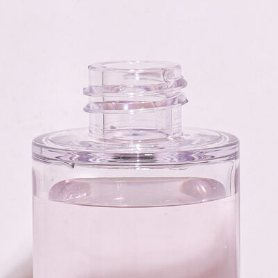 Botol pipet serum dengan berbagai pilihan kapasitas cocok untuk produksi batch kecil dan kebutuhan pengemasan skala besar