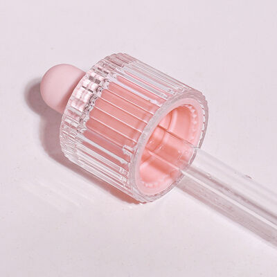 Botol pipet serum dengan berbagai pilihan kapasitas cocok untuk produksi batch kecil dan kebutuhan pengemasan skala besar