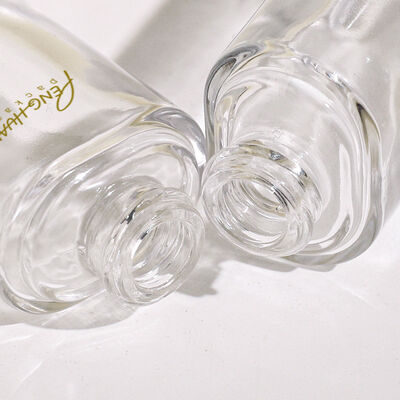 Serum Dropper Bottles glass packaging solutions designed to protect and dispense liquid serums and cosmetic products efficiently