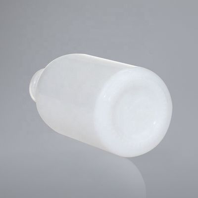 Botol Penetes Porselen Putih Kosmetik Berkualitas Tinggi Botol Penetes Kaca 30ml