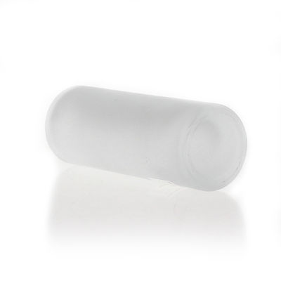 Botol Kaca Ramping 30ml Untuk Kemasan Body Lotion Foundation Cair F073