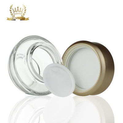 30g 50g Kemasan Kosmetik Set 30ml 40ml 100ml 120ml Botol Kosmetik Dan Jar