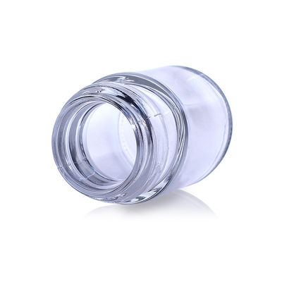 8ml 10ml Transparan Roll On Parfum Botol Dengan Roller Kaca