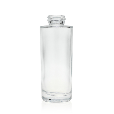 Botol Foundation Cair Kosmetik Kustom 30ml Dengan Pompa