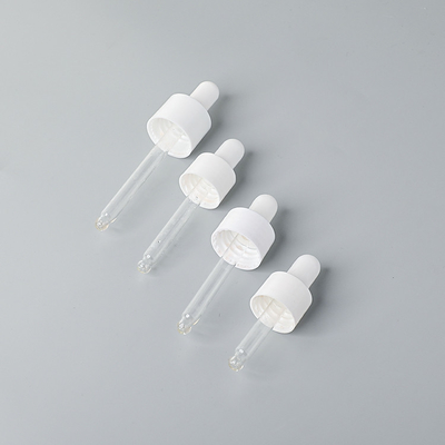 5ml 10ml 30ml Botol Serum Kaca Kemasan Kosmetik Botol Penetes Kaca