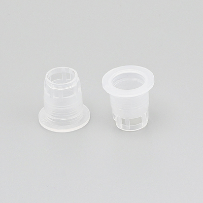 Botol Penetes Serum UV Mewah Dengan Kemasan Emas 1.01oz CE