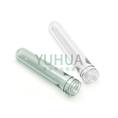 350ML Botol Kemasan Plastik Daur Ulang PCR Disesuaikan Cylinder Cap Pump