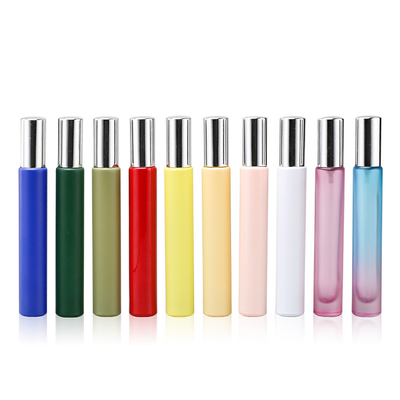 10ml Botol Sampel Parfum Kaca Penyemprot Botol Semprot Parfum Mini