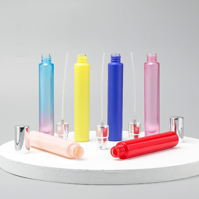 10ml Botol Sampel Parfum Kaca Penyemprot Botol Semprot Parfum Mini