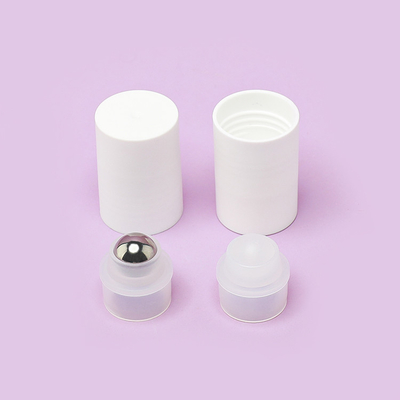 10ml 15ml Mini Roller Ball Plastic Roll On Bottle Untuk Parfum Lipstik
