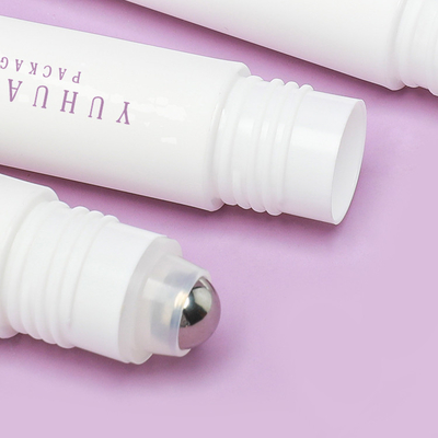 10ml 15ml Mini Roller Ball Plastic Roll On Bottle Untuk Parfum Lipstik