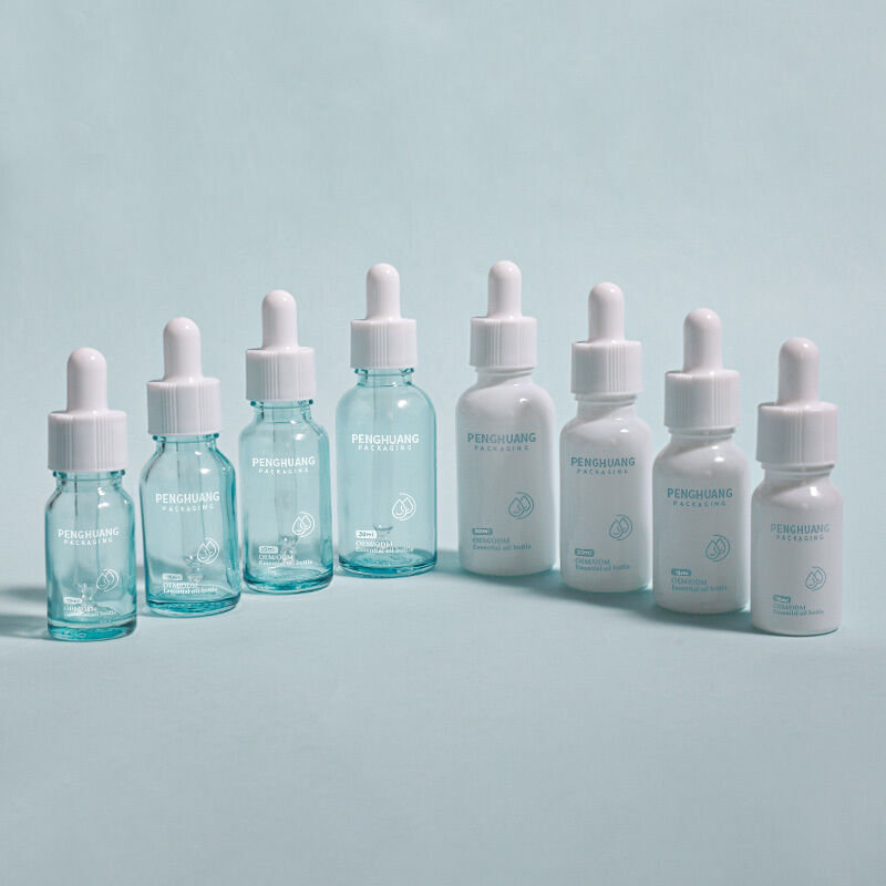 Logo Custom Bottle Serum Oil Bottle Bottle Serum Oil Bottle Bottle Bottle Bottle Bottle