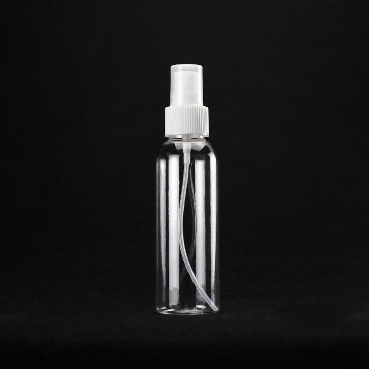 Moisturizer Plastic Lotion Bottle Featuring Silk Screen Printing Perfect for Shampoo Hand Sanitizer dan Personal Care Packaging