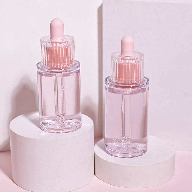 Botol pipet serum dengan berbagai pilihan kapasitas cocok untuk produksi batch kecil dan kebutuhan pengemasan skala besar