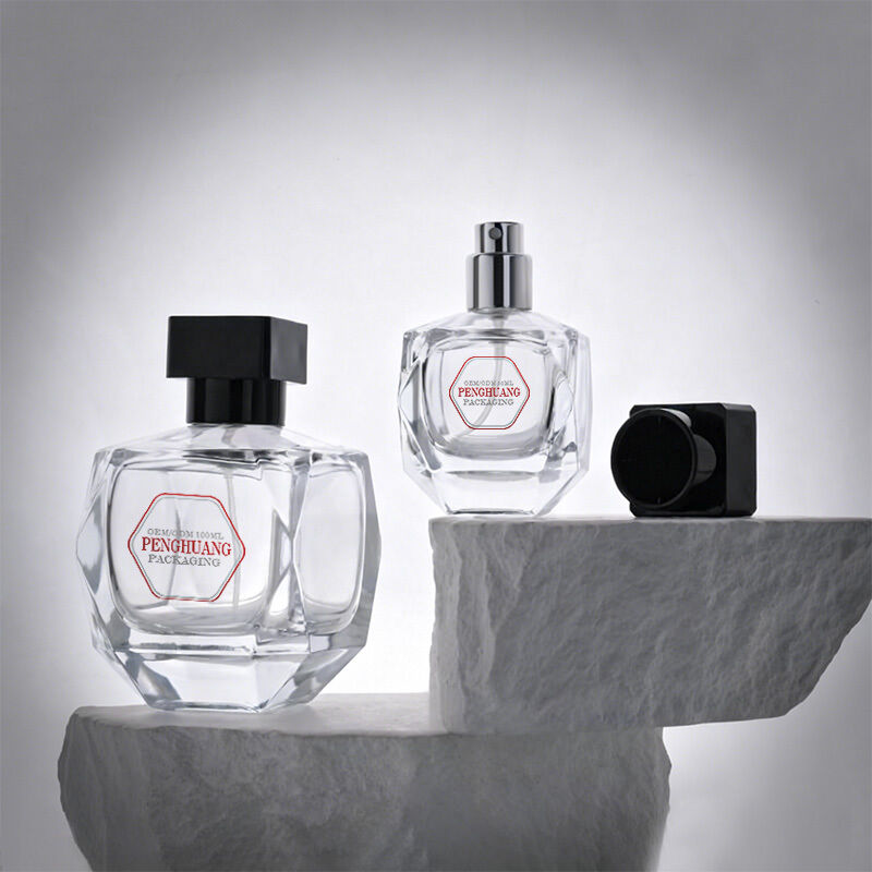 Botol Penetes Serum dibuat untuk memenuhi standar tinggi dan fungsionalitas yang cocok untuk kemasan kosmetik dan ilmiah