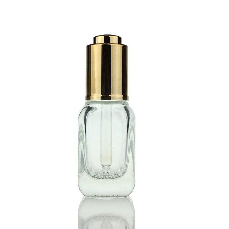 Serum Wajah Botol Dropper Kaca Kosmetik Eyelash Serum Botol 30ml Supplier Makeup Untuk Minyak S028