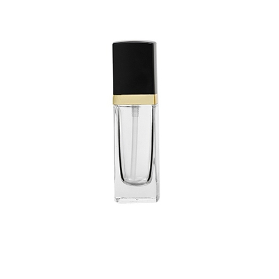 Kemasan Perawatan Kulit Kapasitas 30ml Pilih Penutup yang Sempurna untuk Produk Kecantikan Anda