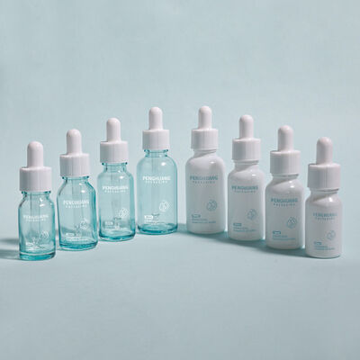 Logo Custom Bottle Serum Oil Bottle Bottle Serum Oil Bottle Bottle Bottle Bottle Bottle