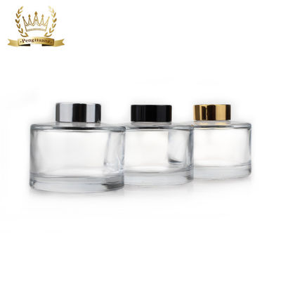 Rubber Stopper 200ml Botol Aroma Diffuser Berat Jelas penampilan indah