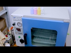 Video ini memberikan informasi tentang cara efektif menguji kebocoran