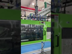 Pameran bengkel produksi kemasan kosmetik