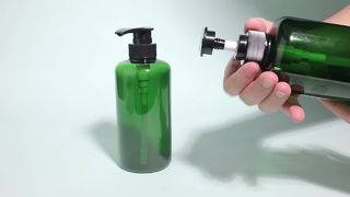 Kemasan Serum Lotion Toner Botol Kosmetik Kustom